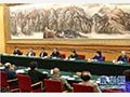 习近平：文艺不能在市场经济大潮中迷失方向