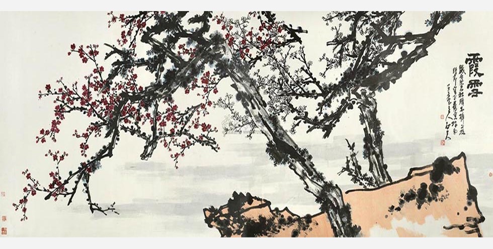 郭石夫作品
