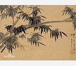 夏昶作品
