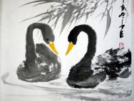 邢少臣作品