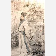 吴镇