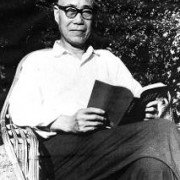 潘天寿