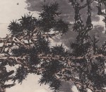 潘天寿作品