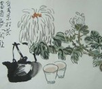 郭石夫作品