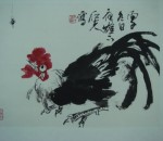 郭石夫作品