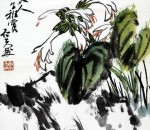 郭石夫作品