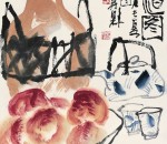 郭石夫作品