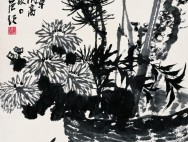 邢少臣作品