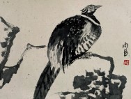 邢少臣作品
