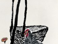 邢少臣作品