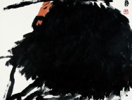 邢少臣作品