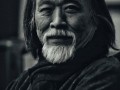 "邢少臣师生作品展"5月18日上午10点在北京北海公园阐福寺举行开幕式