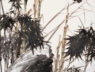 雨后